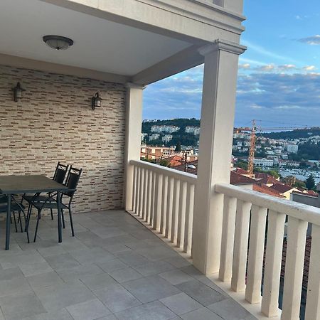Apartment Violeta 1 With Private Terrace دوبروفينك المظهر الخارجي الصورة