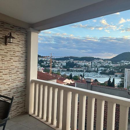 Apartment Violeta 1 With Private Terrace دوبروفينك المظهر الخارجي الصورة
